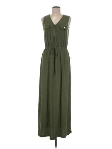 Emma & Michele Casual Dress (view 1)
