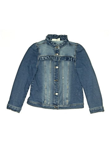Falls Creek Denim Jacket (view 1)
