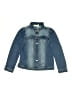 Falls Creek Blue Denim Jacket Size 10 - 12 - photo 1