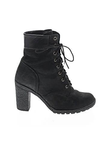 Timberland Ankle Boots (view 1)