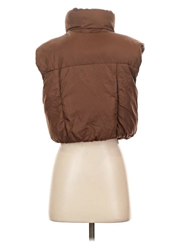 Bershka Vest (view 2)