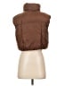 Bershka Brown Vest Size S - photo 2