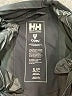 Helly Hansen 100% Polyamide Black Vest Size S - photo 6