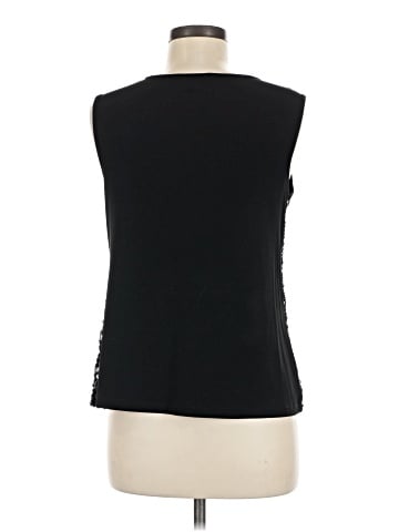 George Sleeveless Blouse (view 2)