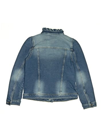 Falls Creek Denim Jacket (view 2)