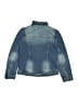 Falls Creek Blue Denim Jacket Size 10 - 12 - photo 2