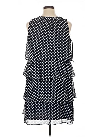 Roz & Ali Casual Dress (view 2)