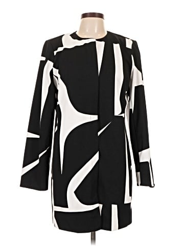 Dennis by Dennis Basso Coat (view 1)