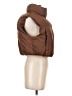 Bershka Brown Vest Size S - photo 4