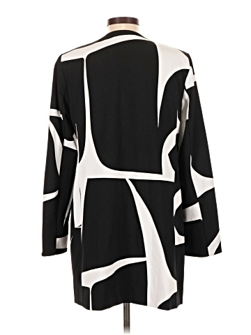 Dennis by Dennis Basso Coat (view 2)