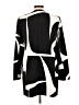 Dennis by Dennis Basso Black Coat Size 12 - photo 2