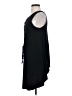 Bobi Solid Black Casual Dress Size S - photo 5
