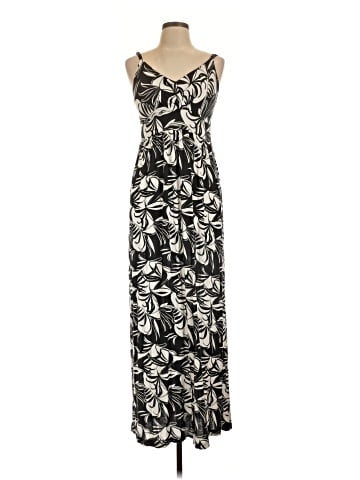 Allison Brittney Casual Dress (view 1)