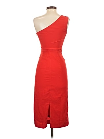 Dress the Population Cocktail Dress (view 2)