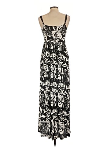 Allison Brittney Casual Dress (view 2)
