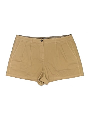 J.Crew Khaki Shorts (view 1)