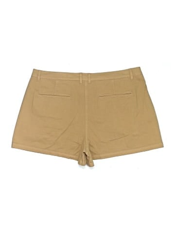 J.Crew Khaki Shorts (view 2)