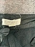 Forever 21 Black Shorts Size S - photo 3