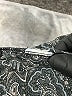 Gap Black Sleeveless Blouse Size S - photo 8