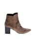 Coclico Brown Ankle Boots Size EU 36 - photo 1
