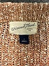 Universal Thread 100% Cotton Tweed Tan Pullover Sweater Size L - photo 7