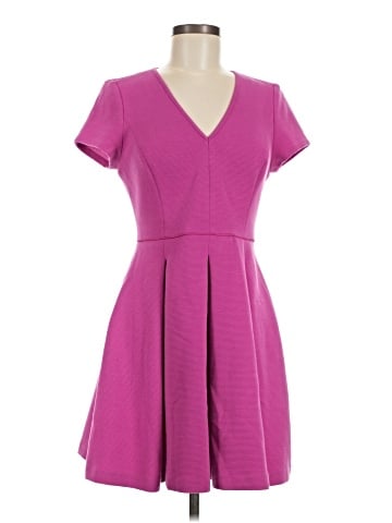 Banana Republic Casual Dress (view 1)