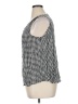 a.n.a. A New Approach 100% Rayon Black Tank Top Size XL - photo 5
