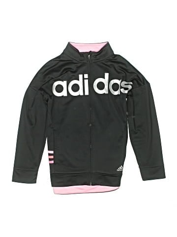 Adidas Track Jacket (view 1)
