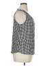 a.n.a. A New Approach 100% Rayon Black Tank Top Size XL - photo 4