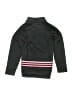 Adidas 100% Polyester Black Track Jacket Size 8 - 10 - photo 2