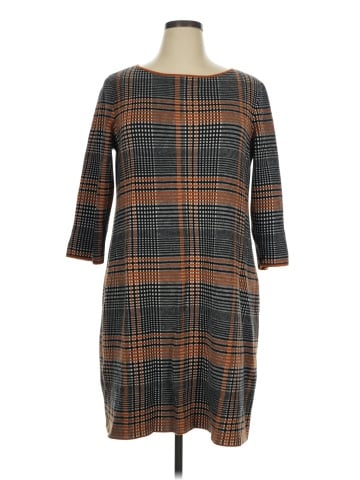Ann Taylor Casual Dress (view 1)