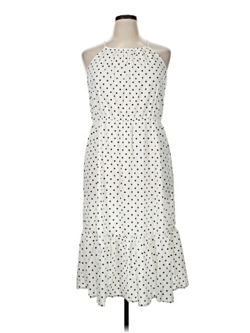 Banana Republic Factory Store Casual Dress (view 1)