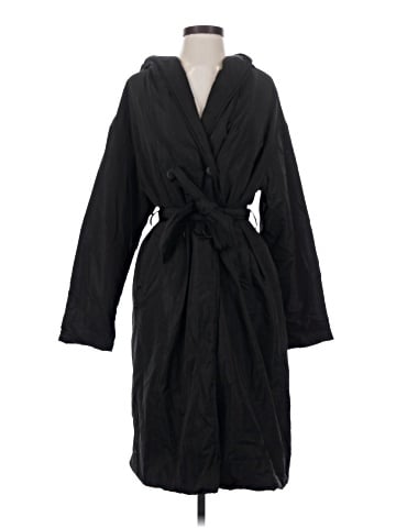 Zara Trenchcoat (view 1)