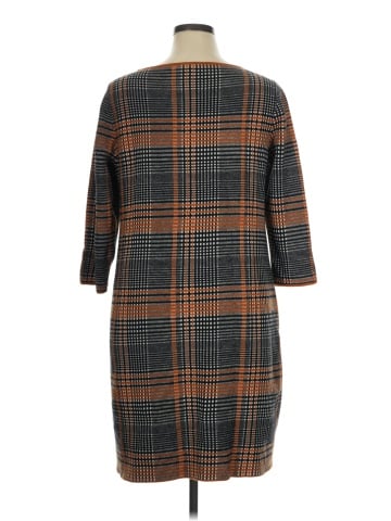 Ann Taylor Casual Dress (view 2)