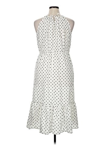 Banana Republic Factory Store Casual Dress (view 2)