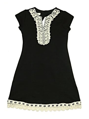 Bonnie Jean Dress (view 1)