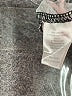 Daniel Rainn Black 3/4 Sleeve Blouse Size XL - photo 8