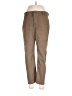 Vince. Brown Khakis Size 8 - photo 1