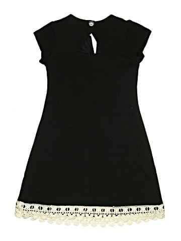 Bonnie Jean Dress (view 2)