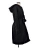 Zara Black Trenchcoat Size S - photo 4