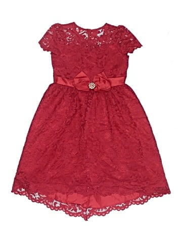 Rare Editions Dress (view 1)