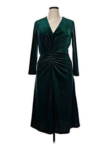 Maggy London Cocktail Dress (view 1)