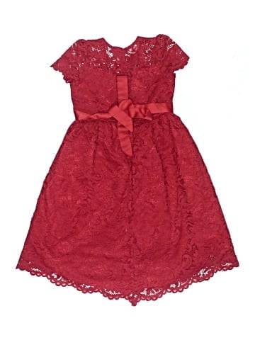 Rare Editions Dress (view 2)
