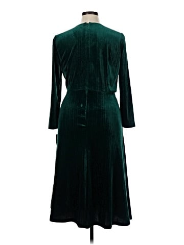 Maggy London Cocktail Dress (view 2)