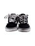 Vans Black Sneakers Size 7 1/2 - photo 2