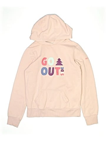 Columbia Pullover Hoodie (view 1)