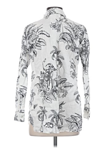 Tommy Bahama Long Sleeve Blouse (view 2)
