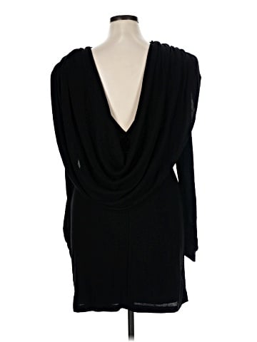 ELOQUII Cocktail Dress (view 2)