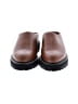 Jenni Kayne Brown Mule/Clog Size EU 37 - photo 2