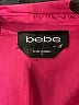 Bebe 100% Polyester Pink Long Sleeve Blouse Size 2 - photo 7